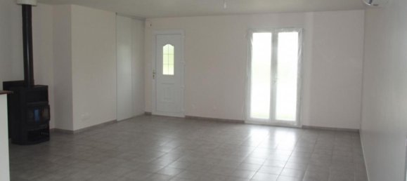 3 غرف نوم منزل في Piney, France رقم 45804 6