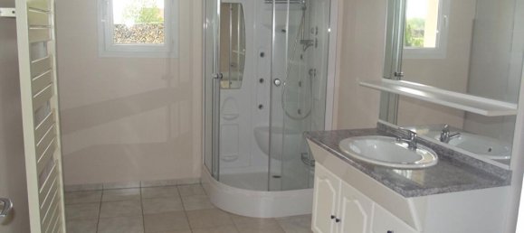 3 غرف نوم منزل في Piney, France رقم 45804 14