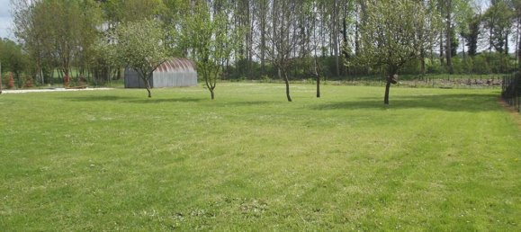 3 غرف نوم منزل في Piney, France رقم 45804 19