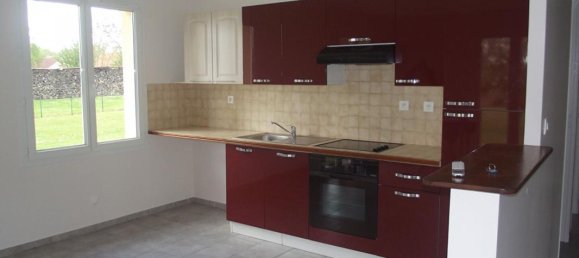 3 غرف نوم منزل في Piney, France رقم 45804 8