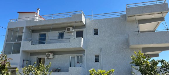 3 dormitorios apartamento en venta en Markopoulo Mesogaias, East Attica, Attica, Greece № 52162 2