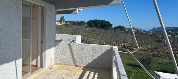3 dormitorios apartamento en venta en Markopoulo Mesogaias, East Attica, Attica, Greece № 52162 5
