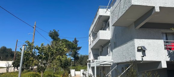 3 dormitorios apartamento en venta en Markopoulo Mesogaias, East Attica, Attica, Greece № 52162 6
