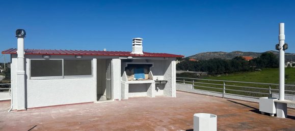 3 dormitorios apartamento en venta en Markopoulo Mesogaias, East Attica, Attica, Greece № 52162 9