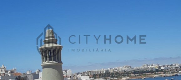 3 bedrooms House in Ferragudo, Portugal No. 264954 12