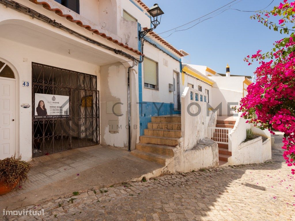 Дом с 3 спальнями в Феррагуду, Португалия № 264954