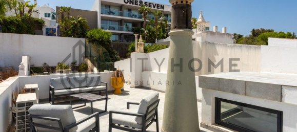 3 bedrooms House in Ferragudo, Portugal No. 264954 17