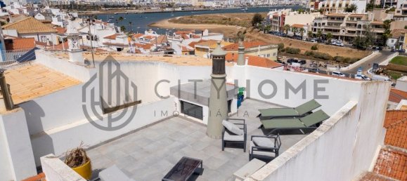 3 bedrooms House in Ferragudo, Portugal No. 264954 15