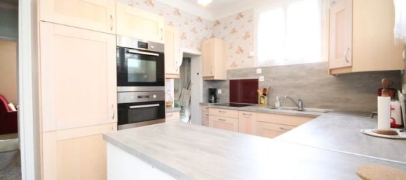 Casa de 3 dormitorios en Beauchamp, France No. 354066 7