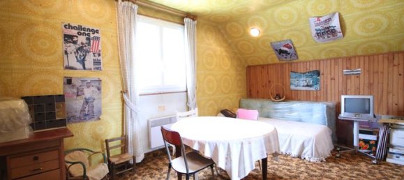 Casa de 3 dormitorios en Beauchamp, France No. 354066 11