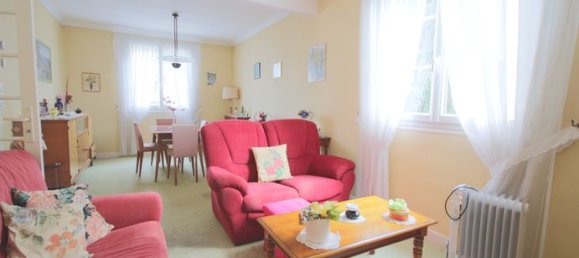 Casa de 3 dormitorios en Beauchamp, France No. 354066 5