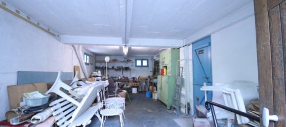 Casa de 3 dormitorios en Beauchamp, France No. 354066 12