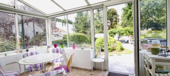 Casa de 3 dormitorios en Beauchamp, France No. 354066 8