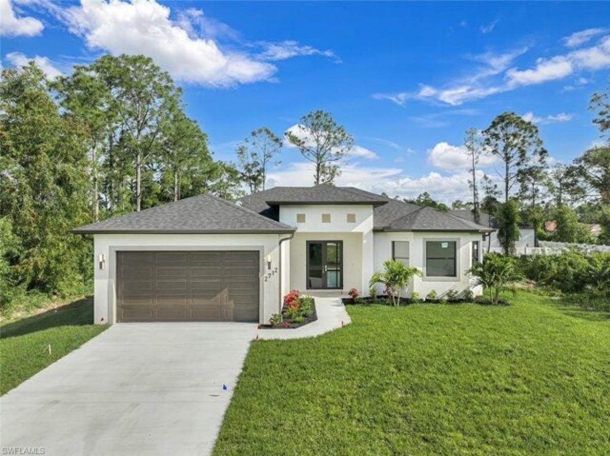 Дом с 4 спальнями в Лихай-Эйкерс, США № 383312