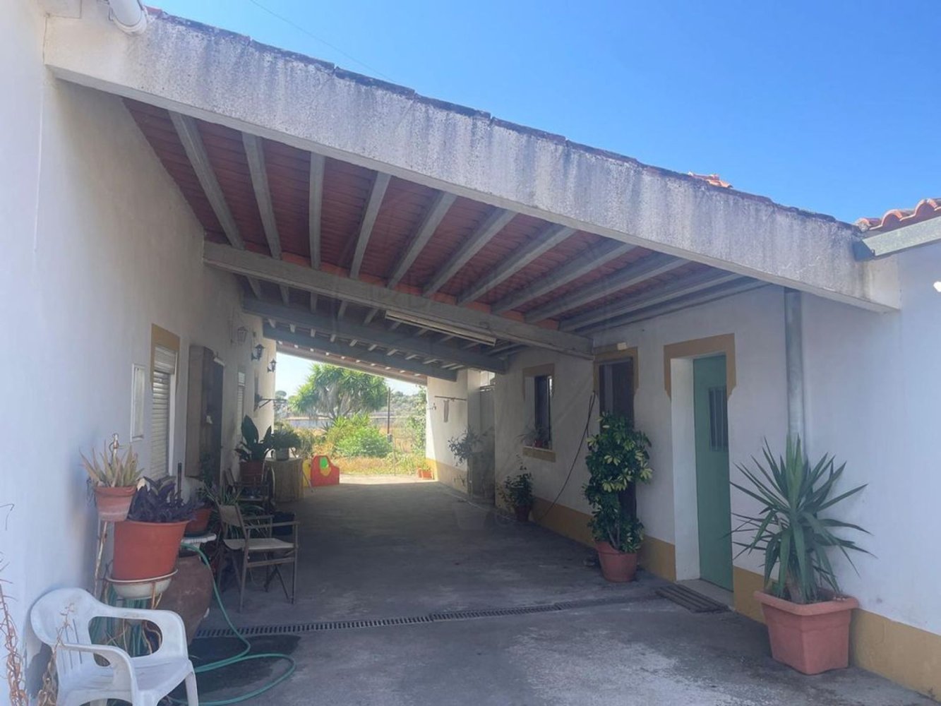 4 غرف نوم منزل في Evora, Portugal رقم 67554