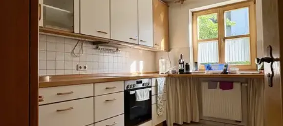 Таунхаус с 3 спальнями в Бад Тёльц-Вольфратсхаузен, Германия № 362471 2