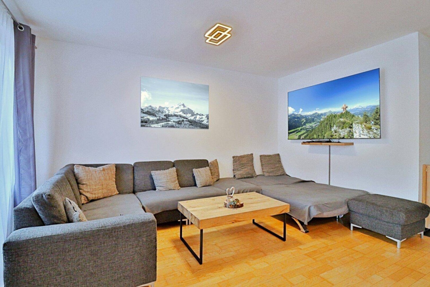 3 rooms Townhouse in St. Ulrich am Pillersee, Austria No. 154854
