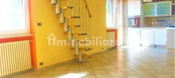 2 Schlafzimmer Wohnung in Pecetto Torinese, Italy, Nr. 268460 8