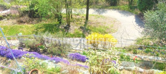 2 Schlafzimmer Wohnung in Pecetto Torinese, Italy, Nr. 268460 27