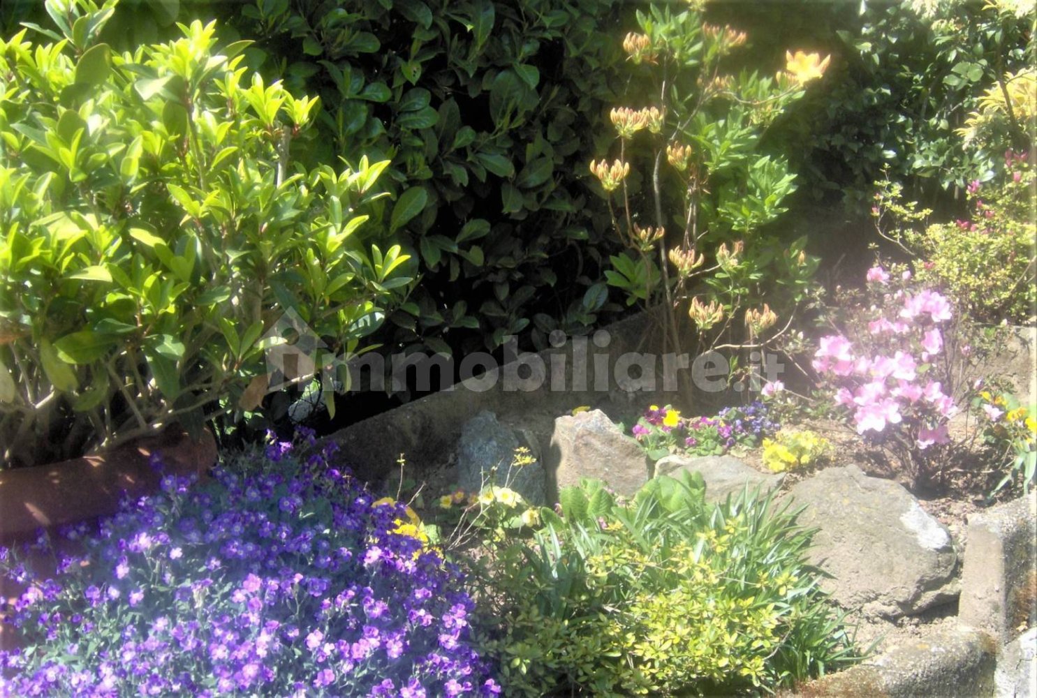 2 Schlafzimmer Wohnung in Pecetto Torinese, Italy, Nr. 268460