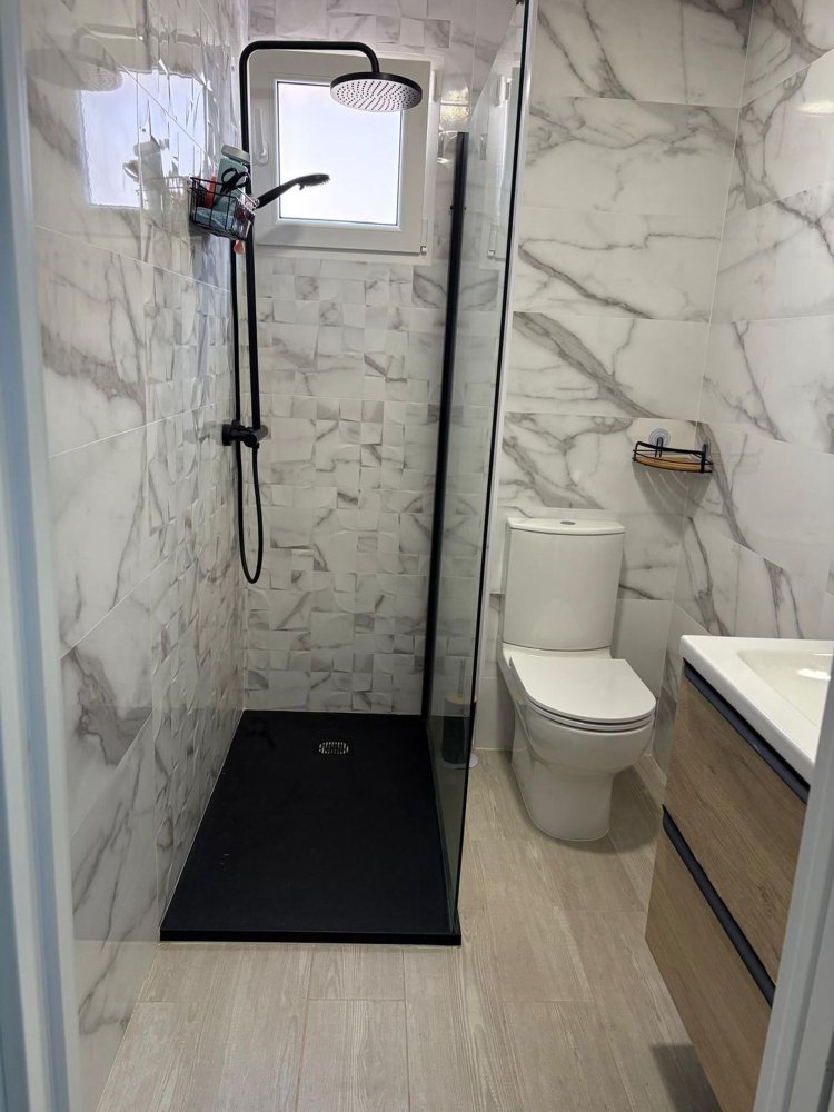 2 bedrooms Apartment in Andalusia, Spain No. 189383