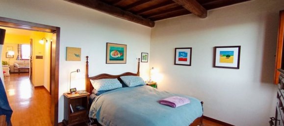 5-Zimmer Wohnung in Foiano della Chiana, Italy, Nr. 216309 14