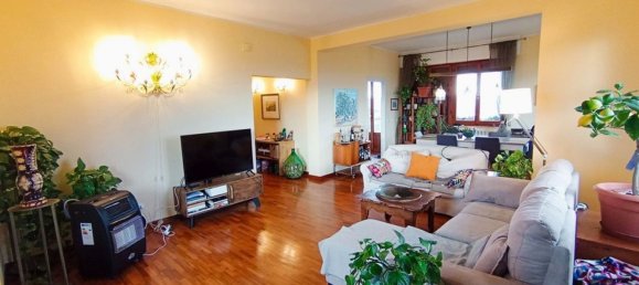 5-Zimmer Wohnung in Foiano della Chiana, Italy, Nr. 216309 3