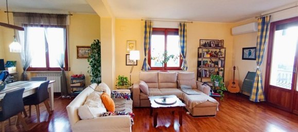5-Zimmer Wohnung in Foiano della Chiana, Italy, Nr. 216309 2