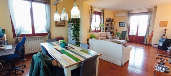 5-Zimmer Wohnung in Foiano della Chiana, Italy, Nr. 216309 4