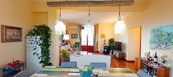 5-Zimmer Wohnung in Foiano della Chiana, Italy, Nr. 216309 6