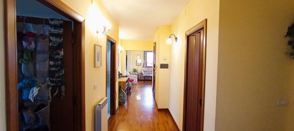 5-Zimmer Wohnung in Foiano della Chiana, Italy, Nr. 216309 15