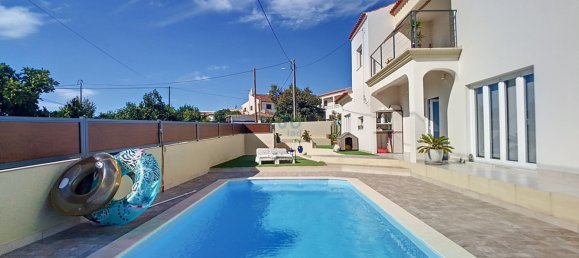 Дом с 4 спальнями в Силвиш, Португалия № 145823 24