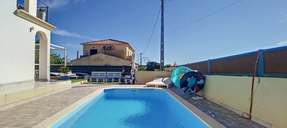 Дом с 4 спальнями в Силвиш, Португалия № 145823 25