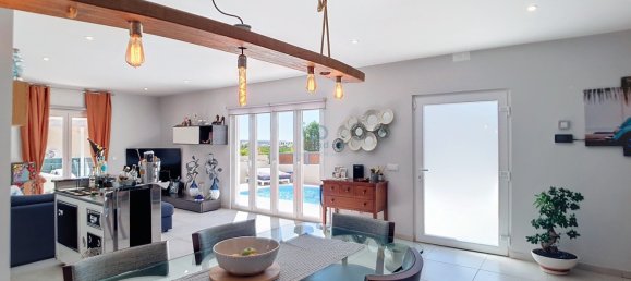 Дом с 4 спальнями в Силвиш, Португалия № 145823 10