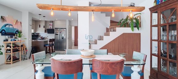 Дом с 4 спальнями в Силвиш, Португалия № 145823 7