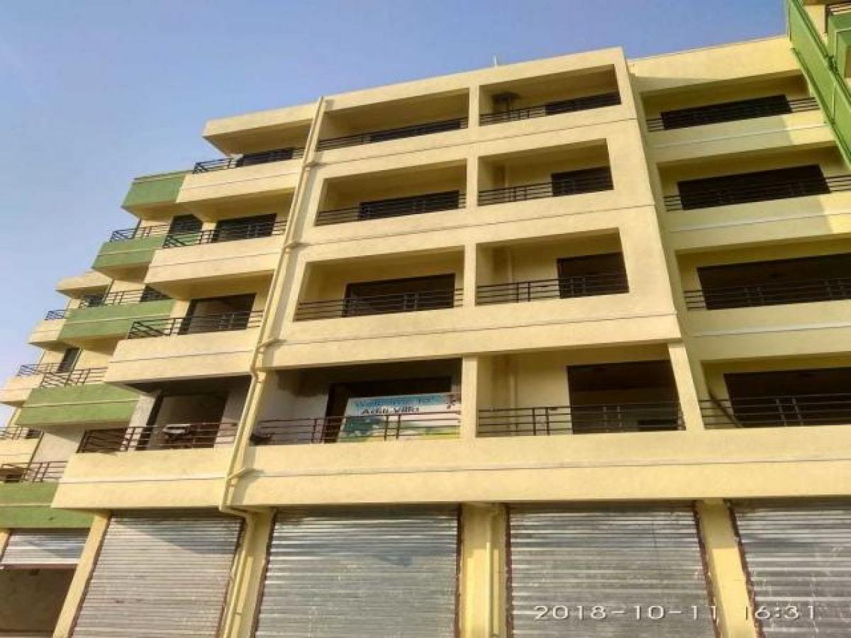 Studio in Mumbai, India No. 7077