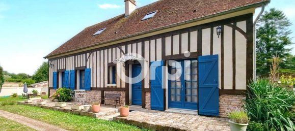 5 غرف نوم منزل في Oise, France رقم 313455 2