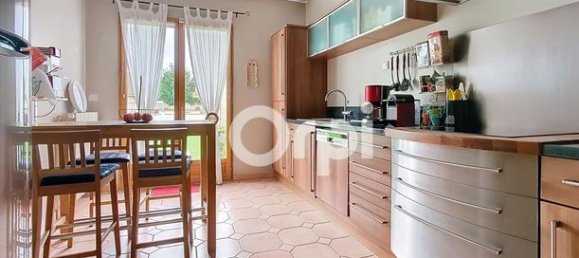 5 غرف نوم منزل في Oise, France رقم 313455 3