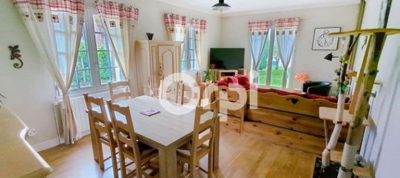 5 غرف نوم منزل في Oise, France رقم 313455 5