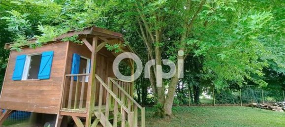 5 غرف نوم منزل في Oise, France رقم 313455 10