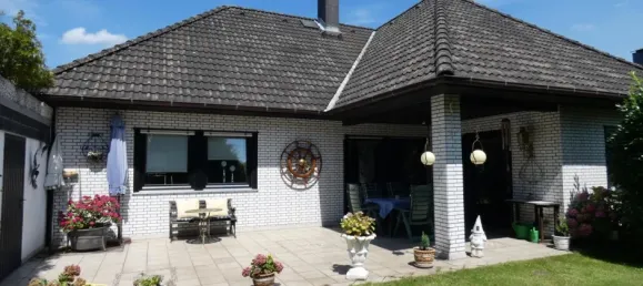 2 Schlafzimmer Bungalow in Duisburg, Germany, Nr. 106939 2