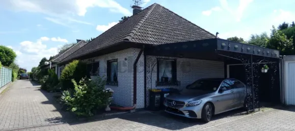 2 Schlafzimmer Bungalow in Duisburg, Germany, Nr. 106939 3