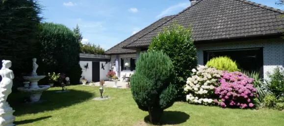 2 Schlafzimmer Bungalow in Duisburg, Germany, Nr. 106939 23