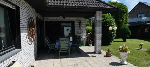 2 Schlafzimmer Bungalow in Duisburg, Germany, Nr. 106939 20