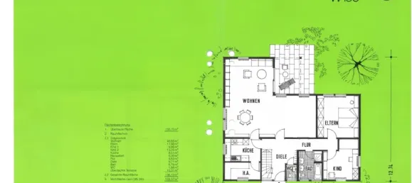 2 Schlafzimmer Bungalow in Duisburg, Germany, Nr. 106939 27