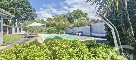 3 bedrooms Villa in La Teste-de-Buch, France No. 299014 7