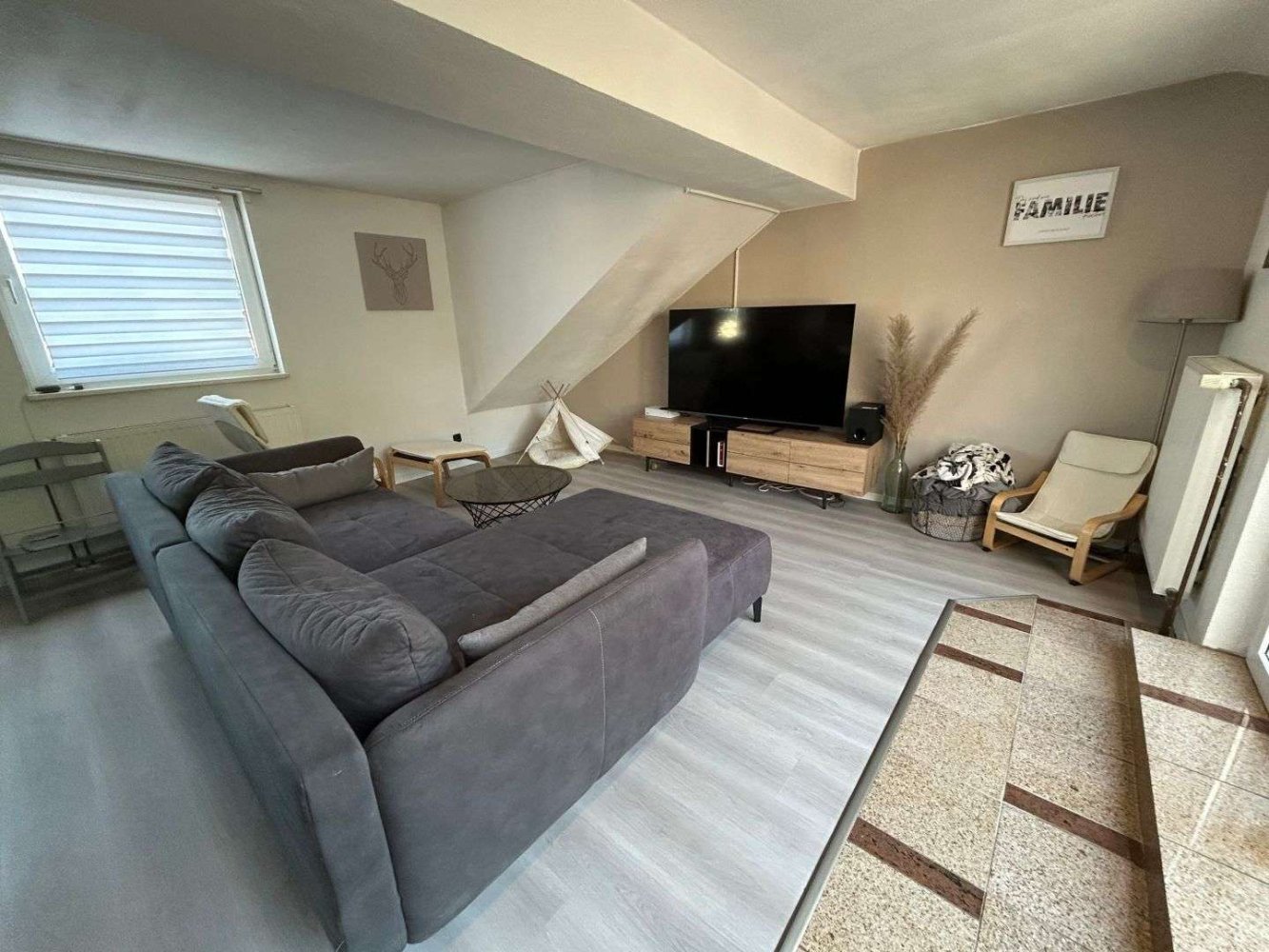 3 rooms Apartment in Dortmund, Germany No. 348538