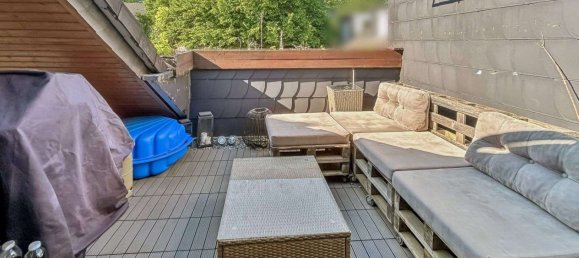 3 rooms Apartment in Dortmund, Germany No. 348538 8