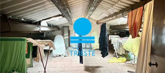 Квартира с 4 комнатами в Пезаро, Италия № 207459 17