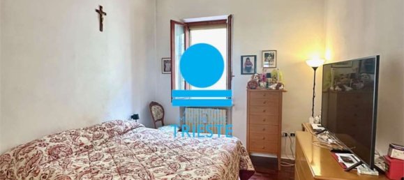 Квартира с 4 комнатами в Пезаро, Италия № 207459 12